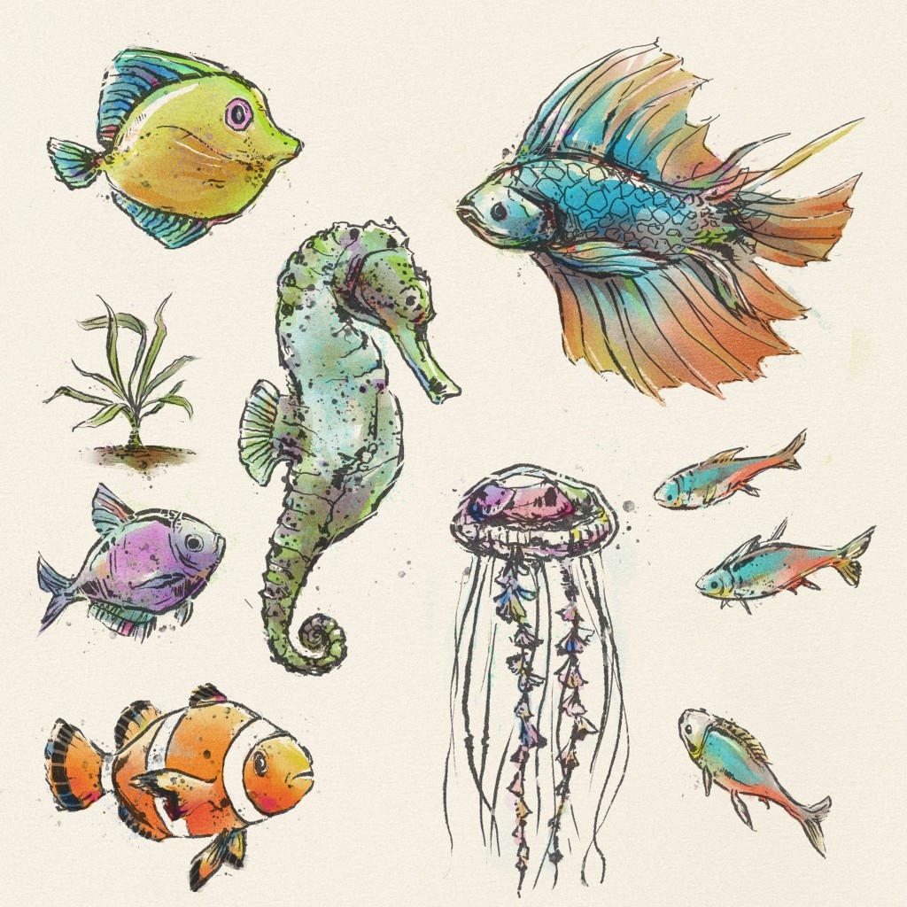 Doodle Addicts tweet media