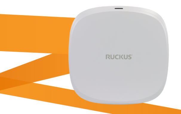 Ruckus R770: İlk Wi-Fi 7 Sertifikalı Erişim Noktası