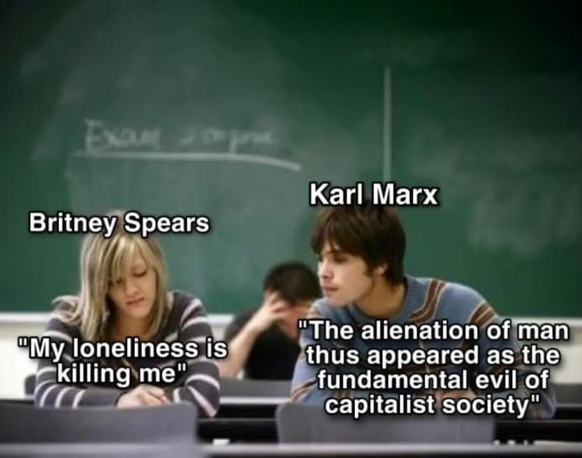 Leave!!! Britney!!! Alone!!!