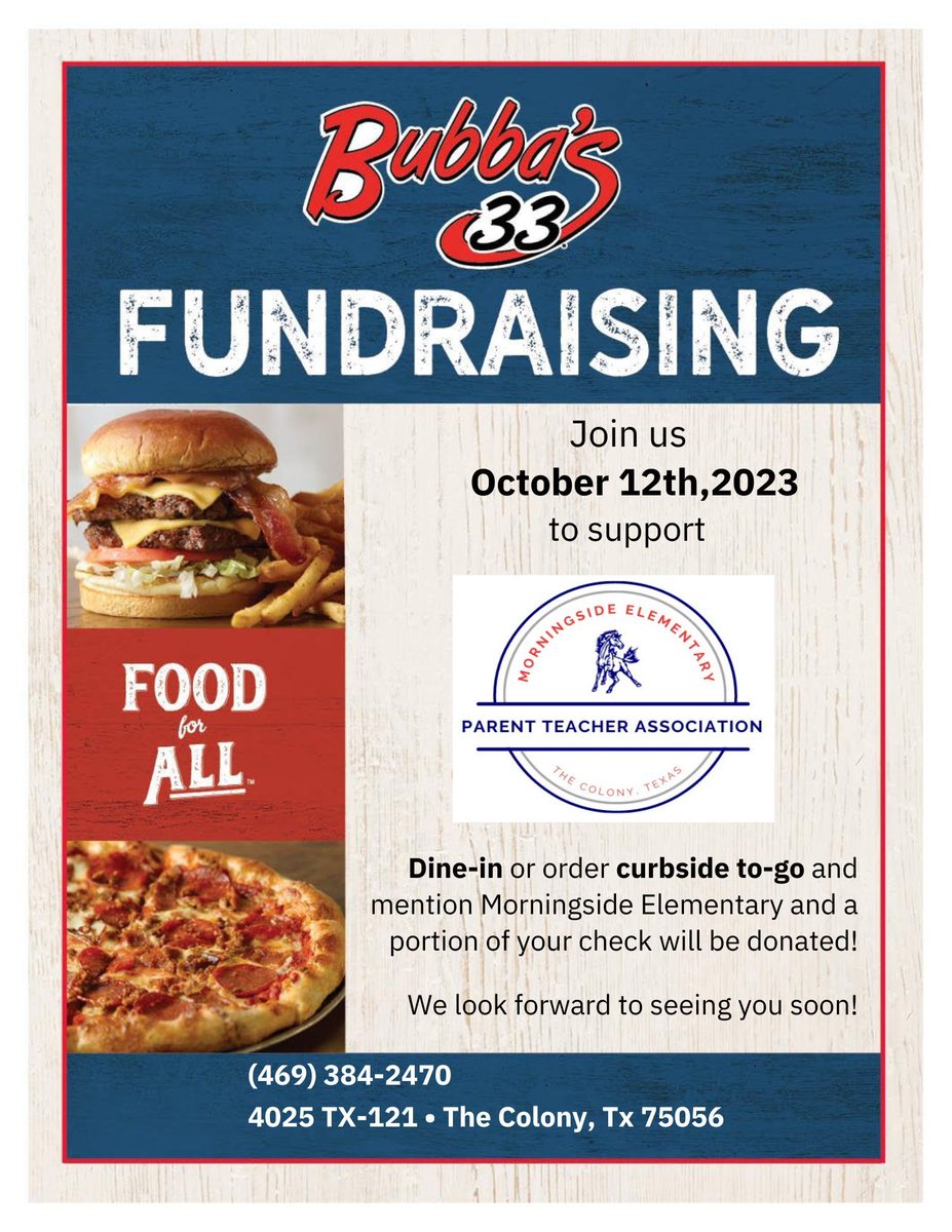 Morningside Elementary PTA tweet media