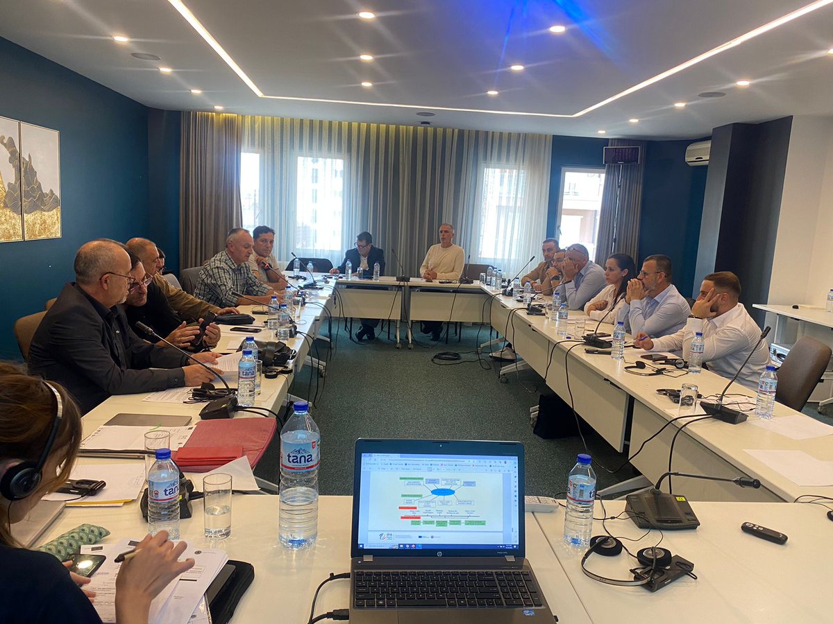 ipaff2020's tweet photo. Day 2 of @ipaff2020 #training focused on practical #exercises with examples of ToT's carried out in #Italy - organised by regions - and then the I don't take risks campaign (https://t.co/WcsfQdWtsL) as #training for #citizens.
Follow this profile to know what's next
#EU #floods https://t.co/y679DiUzuM