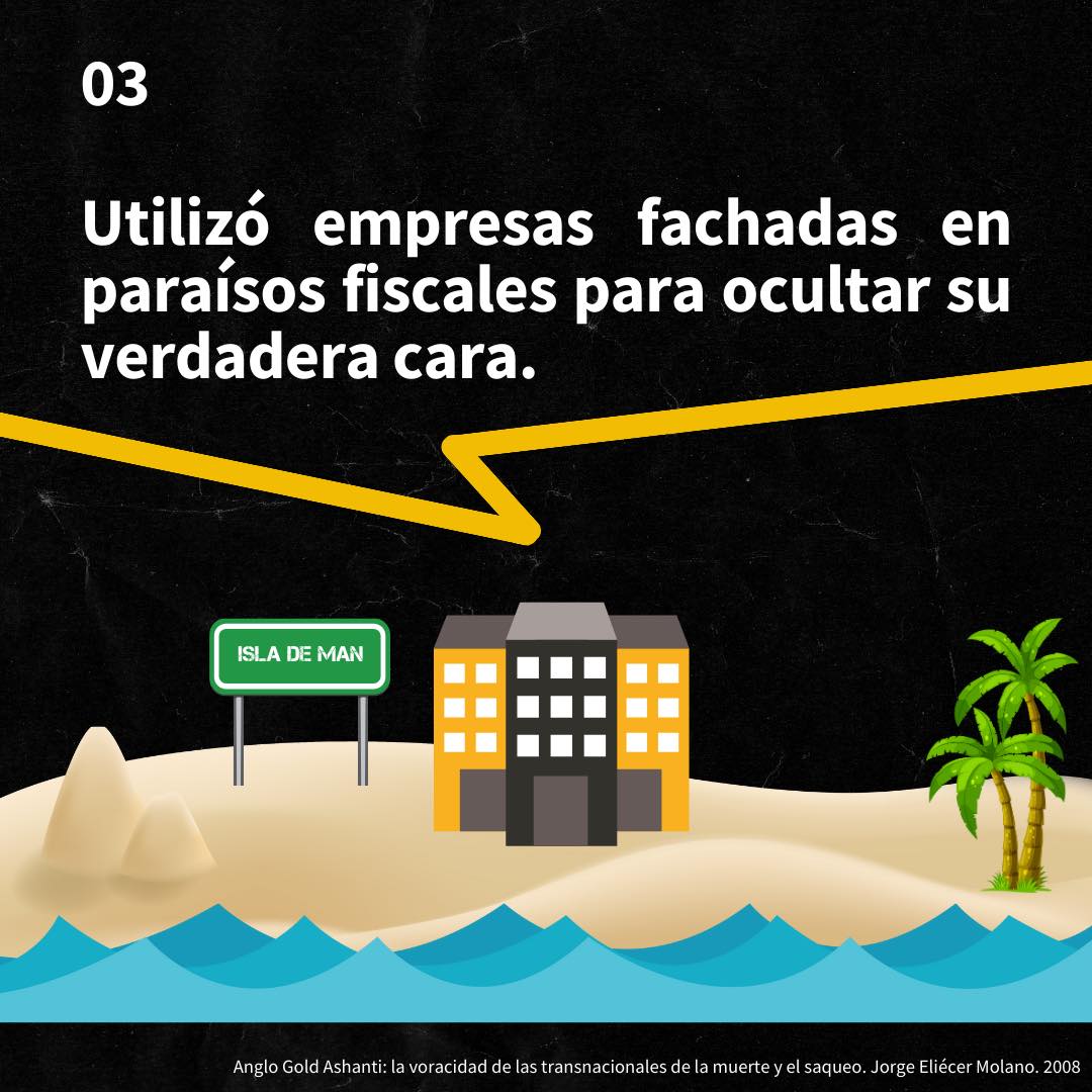 Salvemos Al Suroeste tweet media