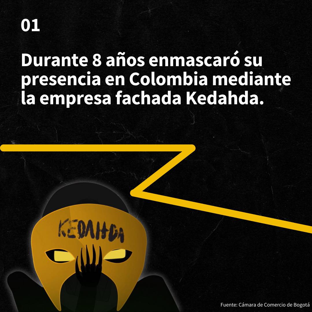 Salvemos Al Suroeste tweet media