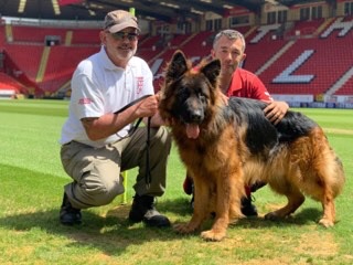 RayBates57's tweet photo. The new custodians @CAFCofficial need to recognise the clubs failings towards staff/ex staff. Bullying/intimidation of several people under the guise of motivation by SMT, staff told to "Man Up" by management after being signed off after a breakdown #Everydayis #MentalHealthDay https://t.co/AuK7Qr2UjV