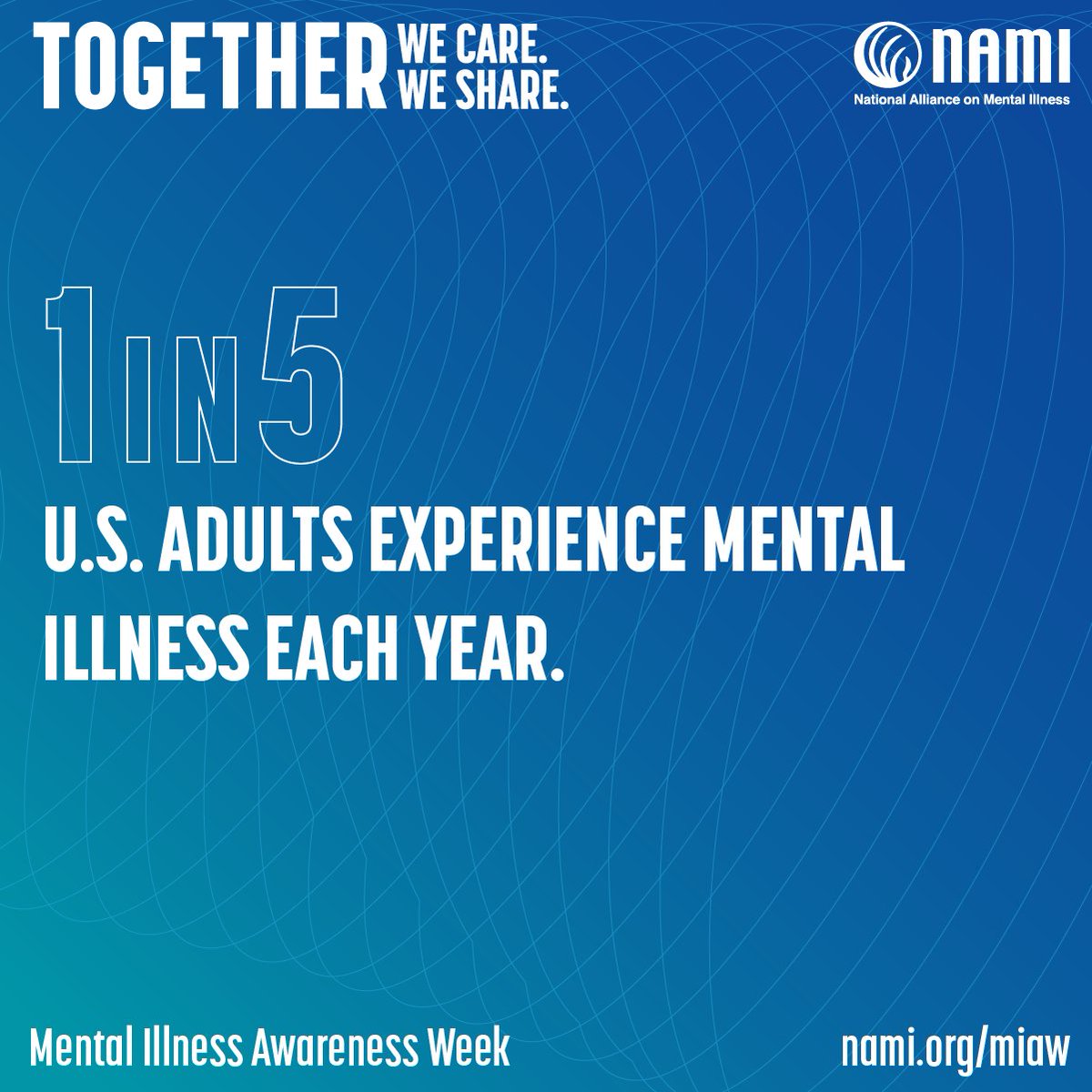 NAMI North Texas tweet media