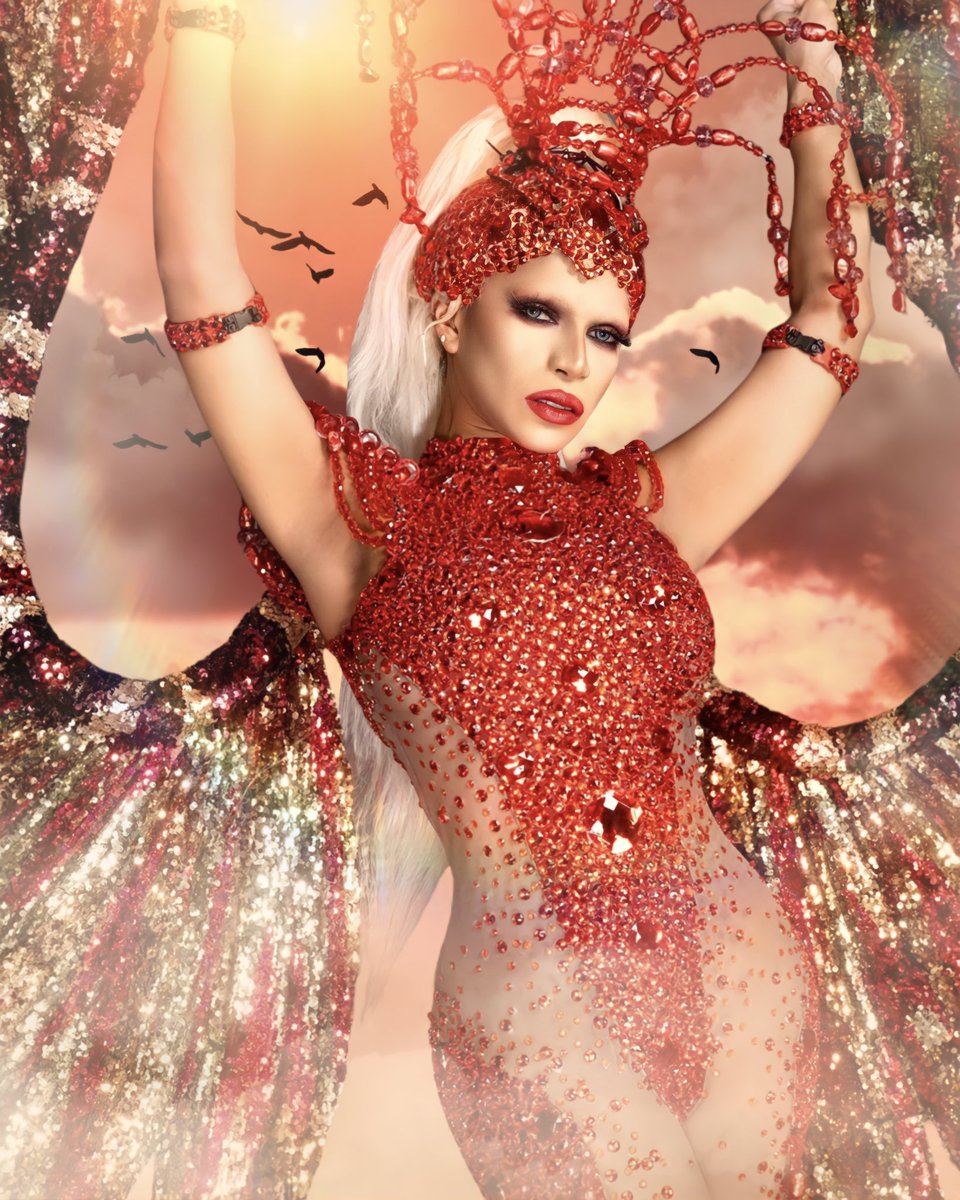 berniediday's tweet photo. My precious stones fantasy
Phoenix
#dragrace #dragraceph #dragraceaeason2 #bernie #diday #rpdr #dragispokpok #teambernie #teamdiday https://t.co/fTmGhn0nTr