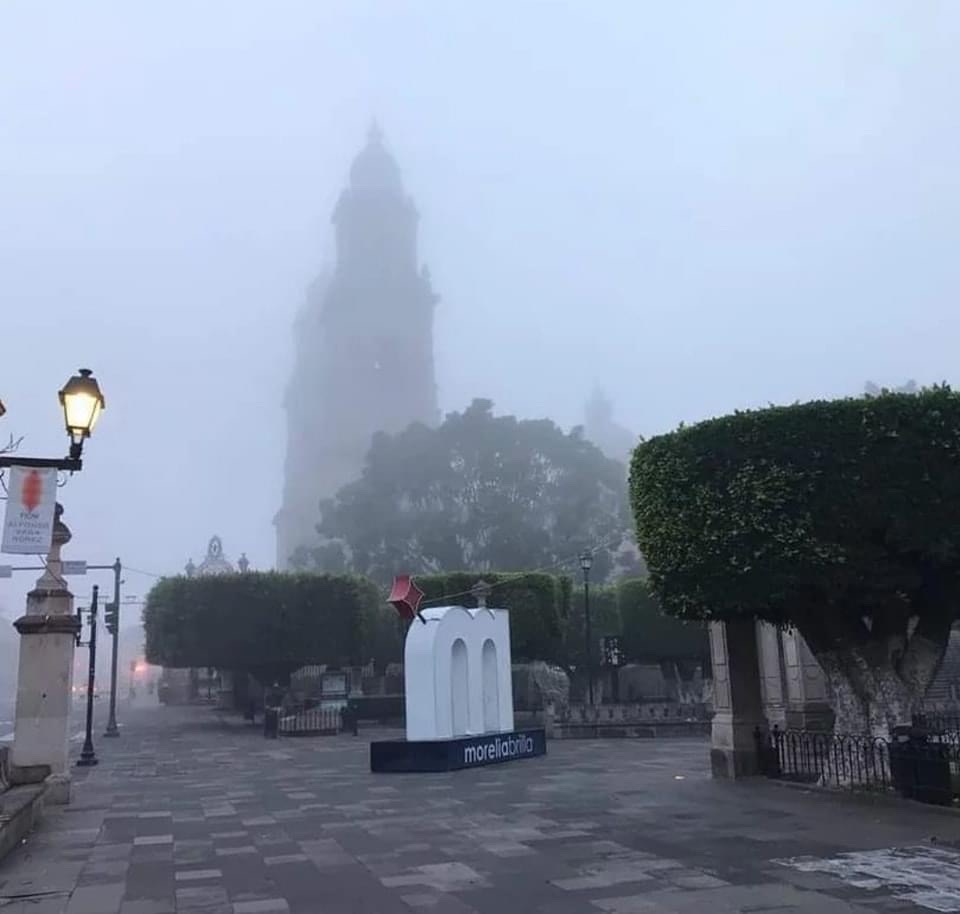 Michoacán tweet media