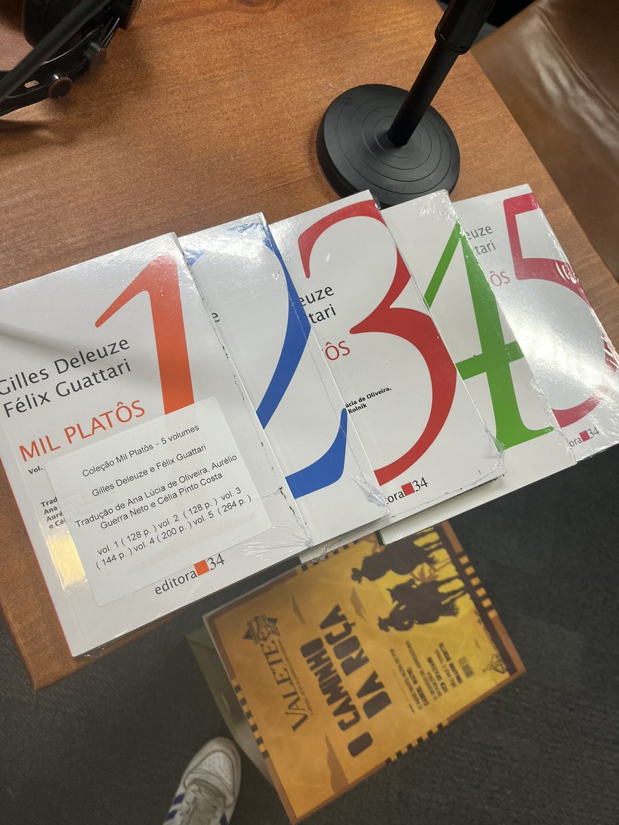 Renan Santos⬛️🟨⬜️ tweet media