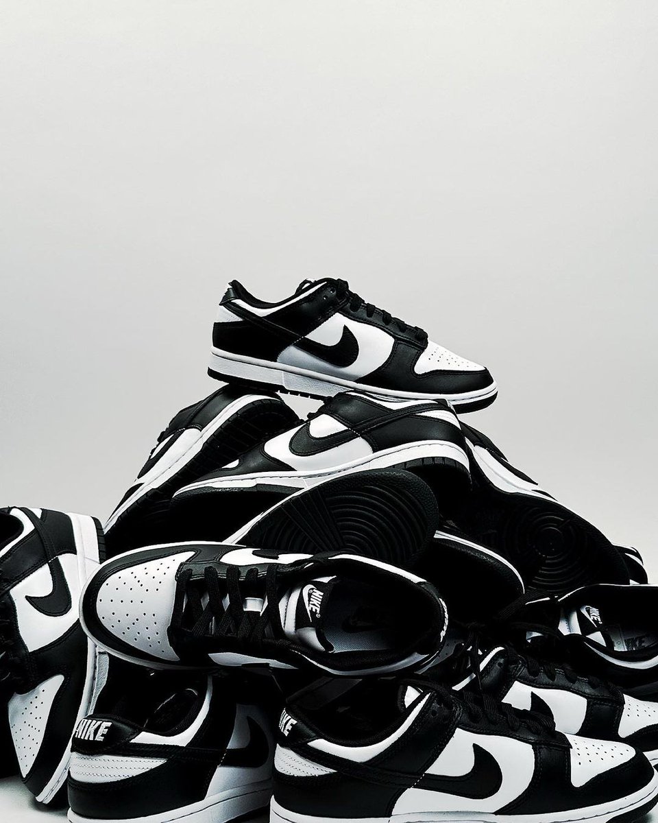 KicksFinder's tweet photo. Ad: EASY COP!
Nike Dunk Low "Panda"

M
SNS https://t.co/RVXR08HlL4
EB https://t.co/j3U0HgdlR6
DTLR https://t.co/UVpO5HMkd8
SP https://t.co/baQvsYHr1l

W
atmos https://t.co/VnPtUdnDkA
EB https://t.co/sL4lpDv7N7
DTLR https://t.co/a4c5bBoLUY
SP https://t.co/ouH1mwMY2J https://t.co/eVpl7zMCIp