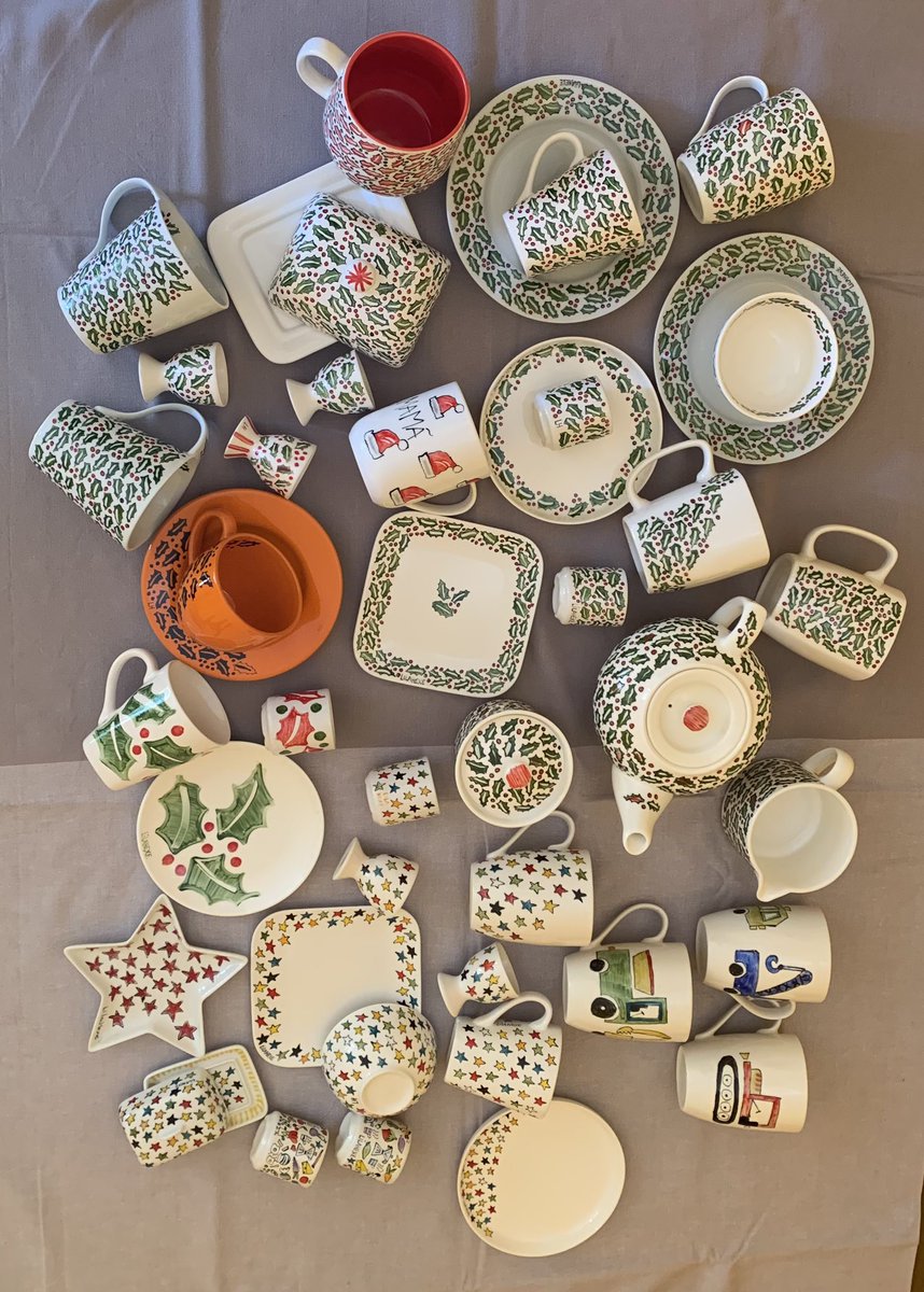 Venta flash durante 48 h. pintandoplatos.lilahexe.es/?m=1