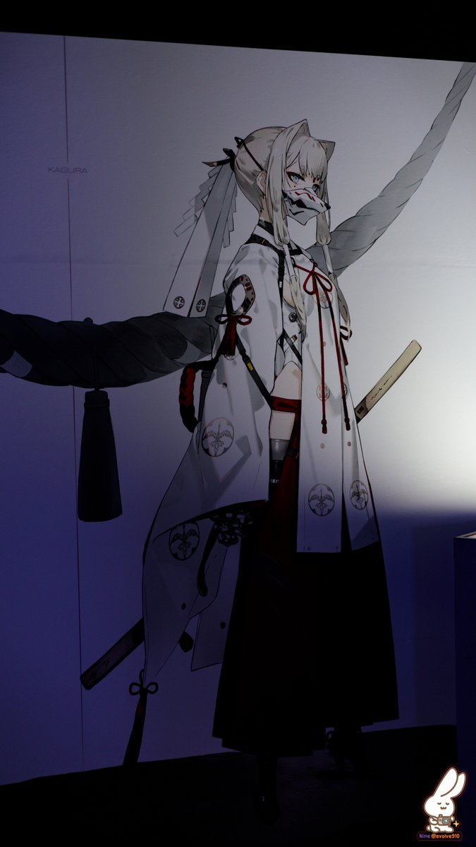 evolve910's tweet photo. モデラーがフルスクラッチで作りそう
#N_DOLL https://t.co/rTyetTS0dp