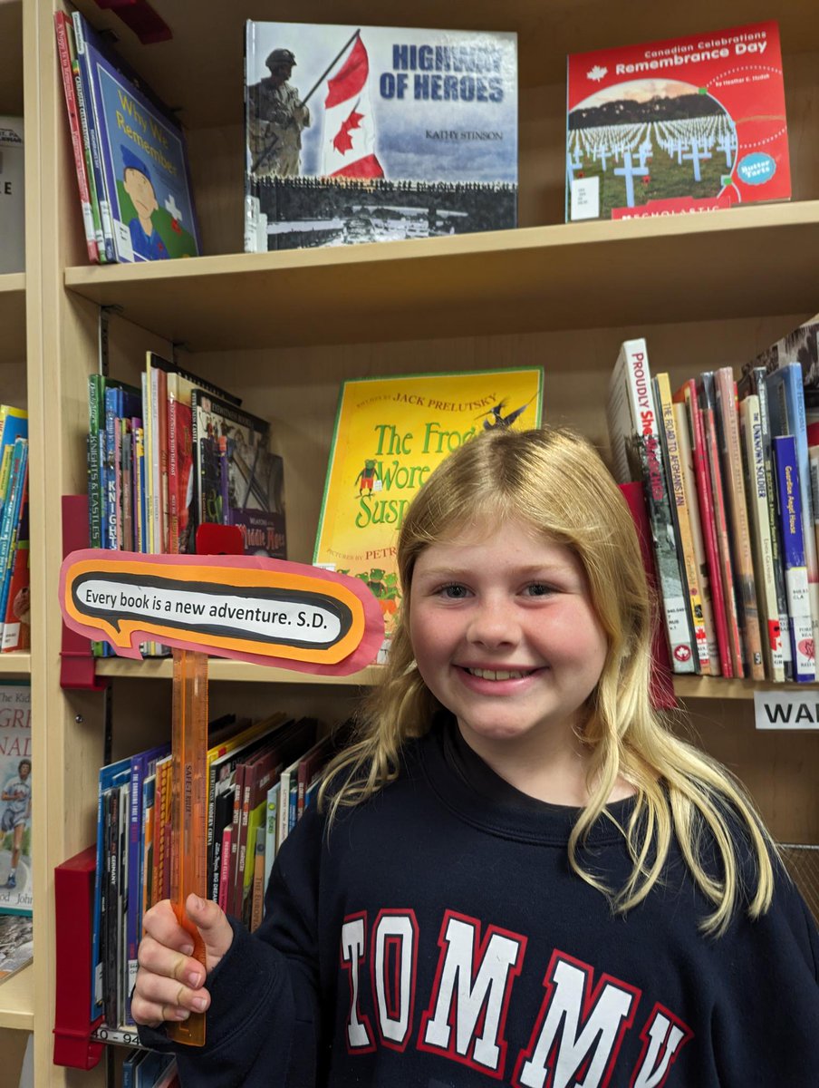 WaterlooCDSB's tweet image. Exciting news! Our very own @wcdsbStPaul been adopted by the @IndigoLOR Foundation. We can’t wait to embark on this literary journey together and are grateful for this incredible opportunity. 🌟📖 #LiteracyMatters #ReadingForAll #DonateToday #WCSDBAwesome
