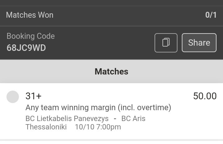 GhuyahUldah's tweet image. 50 odds nimeleta mapema sanar weka before wadeacticate it's money baby 🤑💵💵💵💵💕💕👉👉🔥👉👉odibets.com/share/68JC9WD
#EdenHazard #UtamaduniDay #WorldMentalHealthDay #Israel #HudumaDay