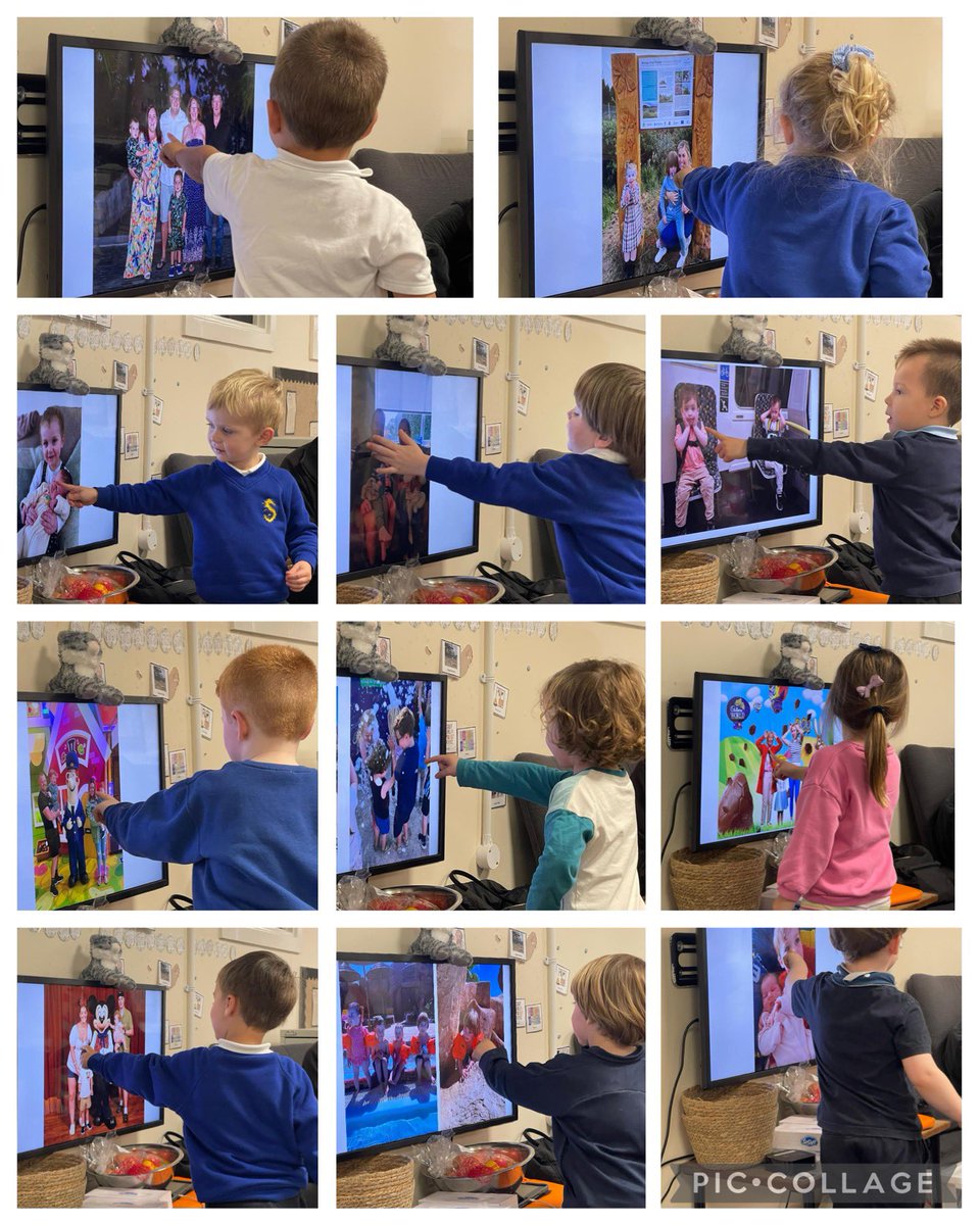 Shoreside Nursery & Pre Nursery tweet media