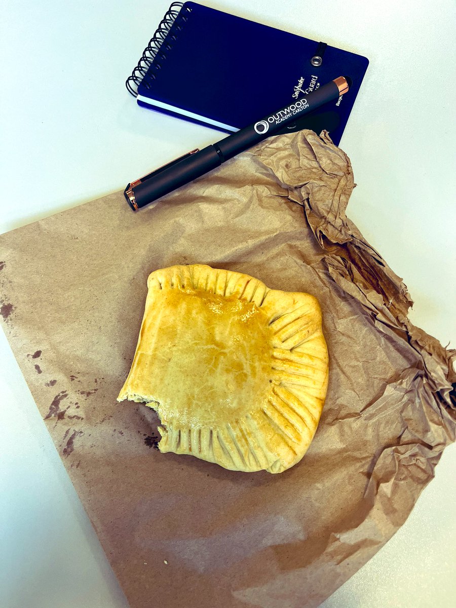 ticktock80's tweet image. The work being done by @MrsC_Food and her team is inspirational. The students @OACarlton are so proud of their work and efforts. They should be too, absolutely delicious! #TransformativeTeaching