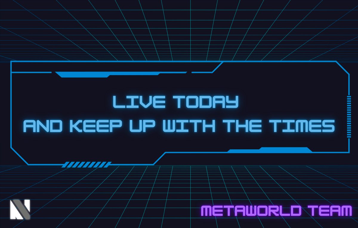 Hello✨

𝐀𝐜𝐜𝐞𝐬𝐬𝐢𝐛𝐢𝐥𝐢𝐭𝐲 is one of the most attractive aspects of crypto projects like Meta-World especially in the context of crypto gaming and the concept of open worlds. This means that crypto projects provide a unique opportunity for almost everyone to join