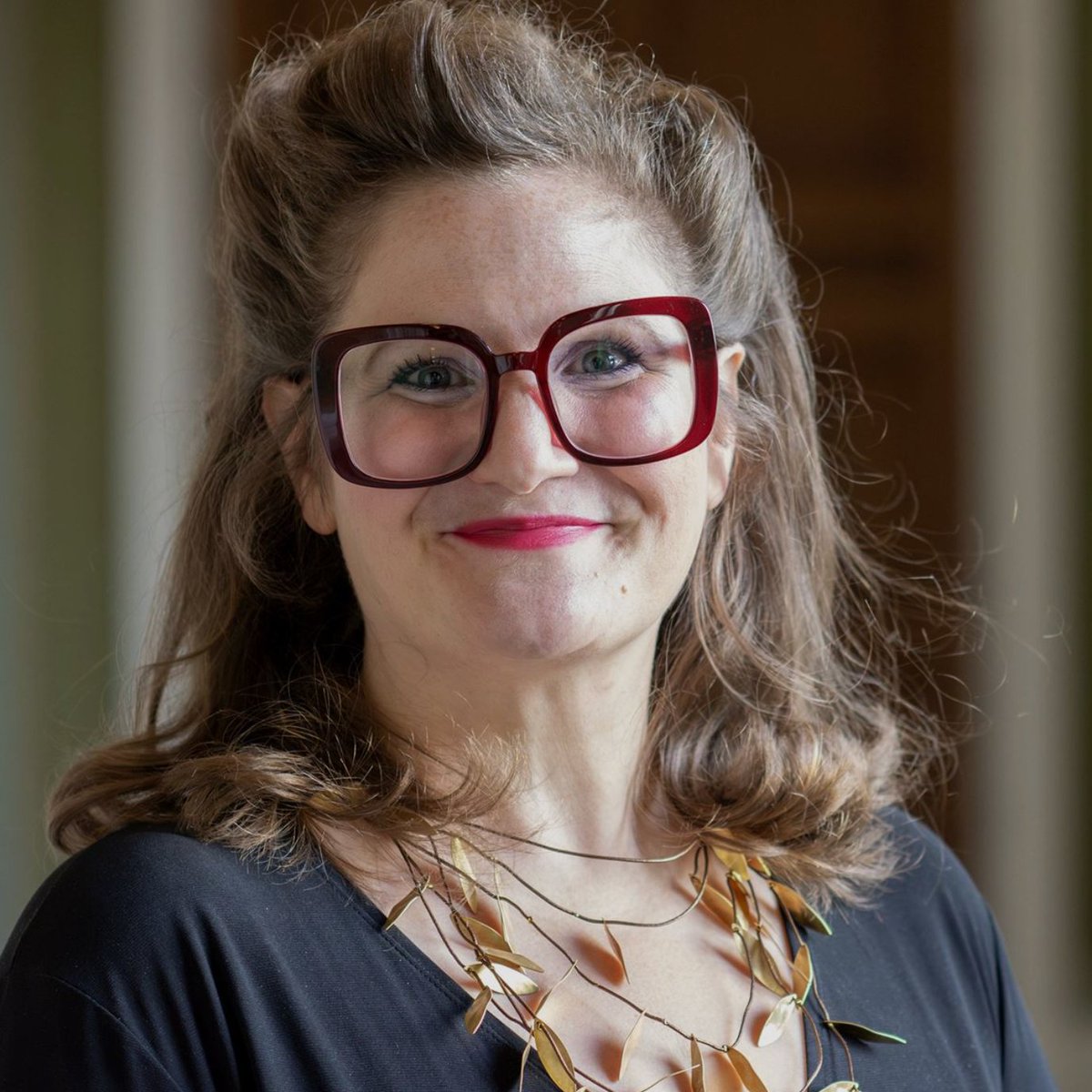 LibraryJournal's tweet image. Library of Congress Appoints Stephanie Stillo Chief of Rare Book and Special Collections ow.ly/gpE450PV6xl #libraries #specialcollections @librarycongress