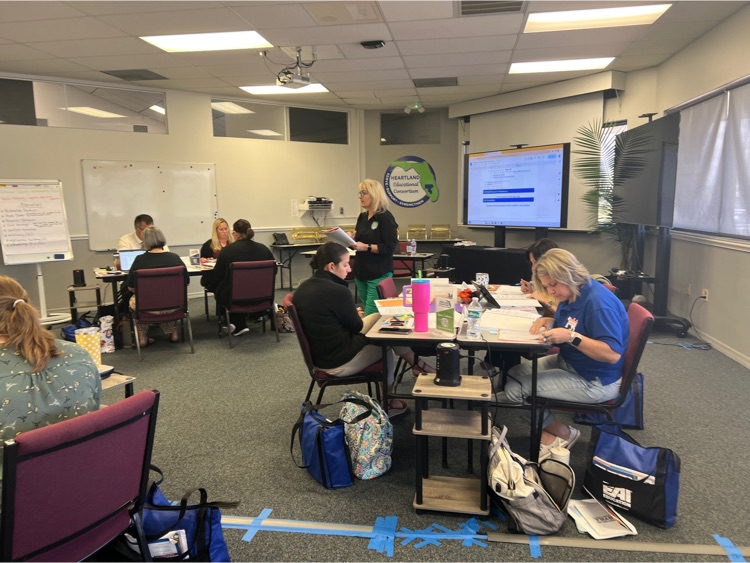 Heartland Educational Consortium tweet media