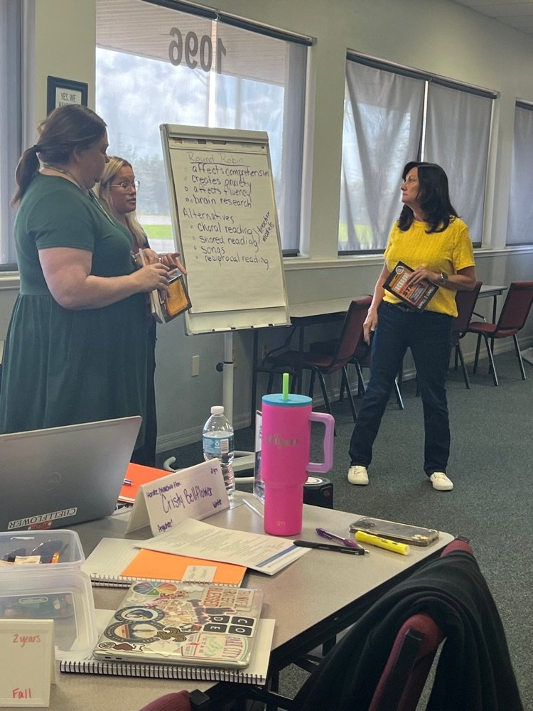 Heartland Educational Consortium tweet media