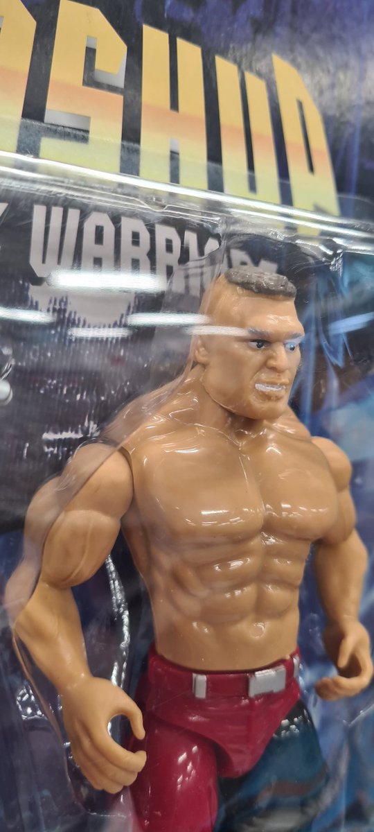resimasta's tweet photo. How have @Poundland not been sued for this? Its obvious who they are supposed to be...they even used the head sculpts that @Mattel used. Wtf? https://t.co/cgOcoP3Fju