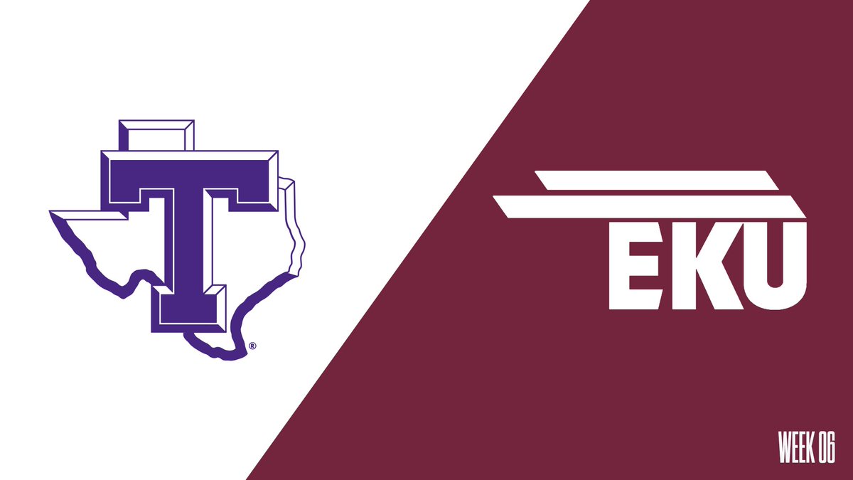 Hear from @EKUWWells @JrMunlin @loganexpress11 and @_moedwards in this week's press conference previewing homecoming week and Saturday's game against Tarleton! youtu.be/ySf4D33sRpE?si… #E2W | #MatterOfPride
