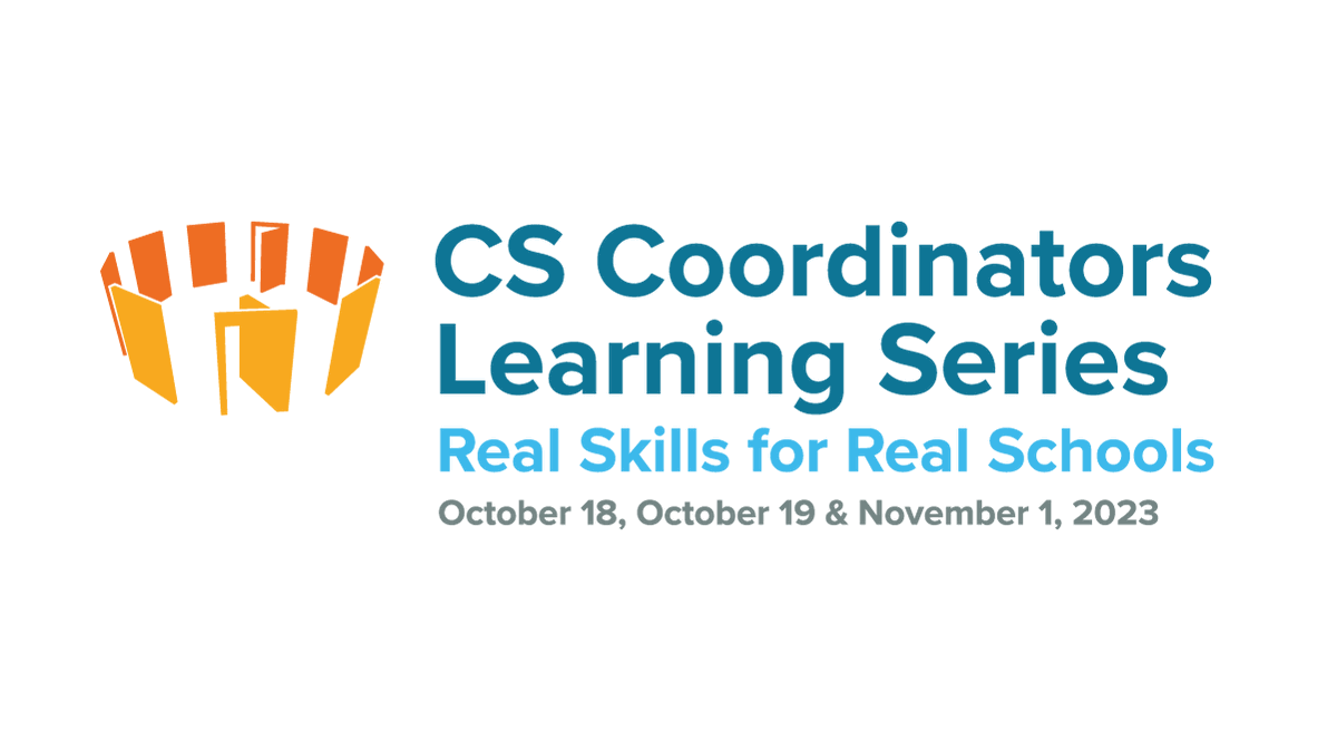 ATTN: #CS Coordinators. Get an overview of the #communityschool model, strategies for building trust, tools you can use to leverage your data, and practical skills you need to support and lead your team. Register now: bit.ly/48AZss3