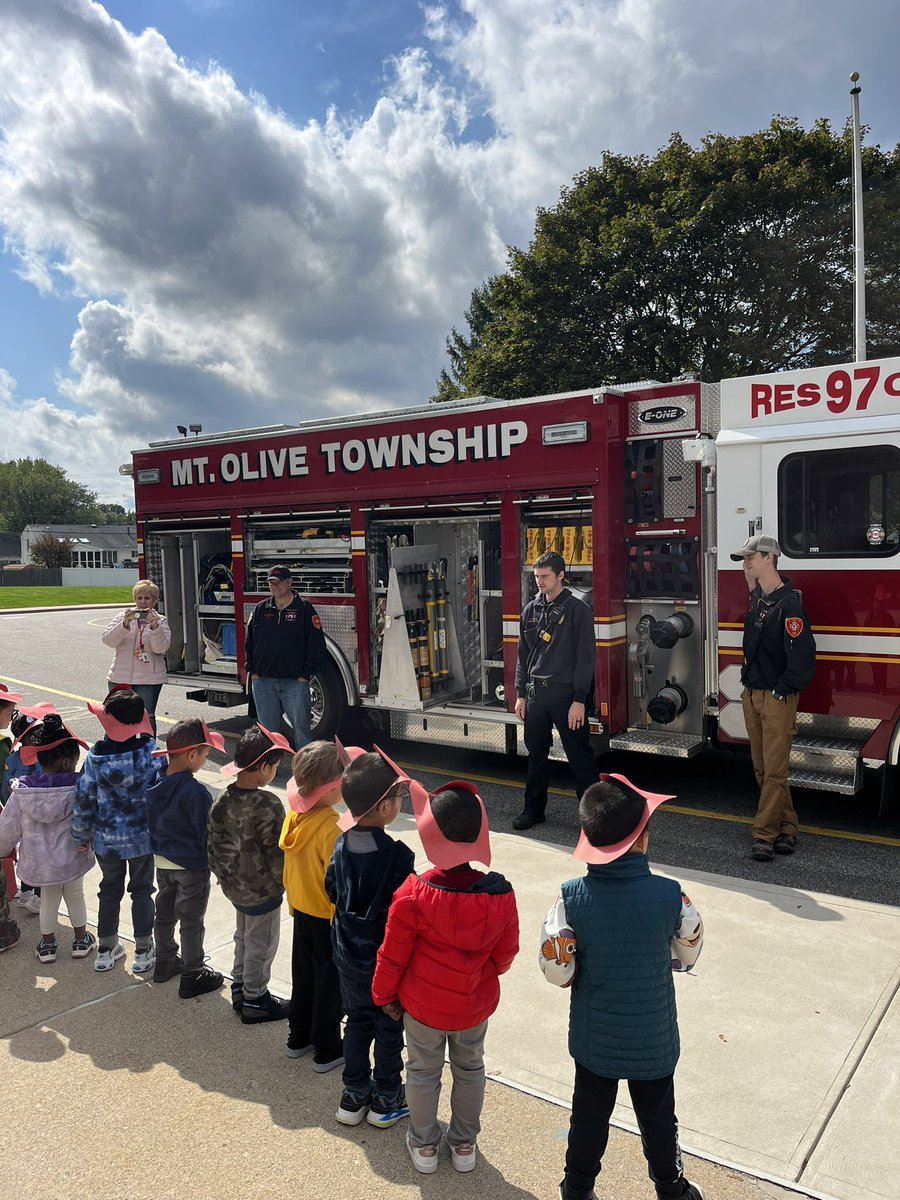 Melissa.Kolenski (@melandyk) on Twitter photo Thank you <a href="/FlandersFireDep/">Flanders Fire Dept.</a> for coming to teach our students about fire safety <a href="/MtView07836/">Mountain View School</a> <a href="/MountOliveTSD/">Mount Olive Township School District</a> Thank you <a href="/FlandersFireDep/">Flanders Fire Dept.</a> for coming to teach our students about fire safety <a href="/MtView07836/">Mountain View School</a> <a href="/MountOliveTSD/">Mount Olive Township School District</a>