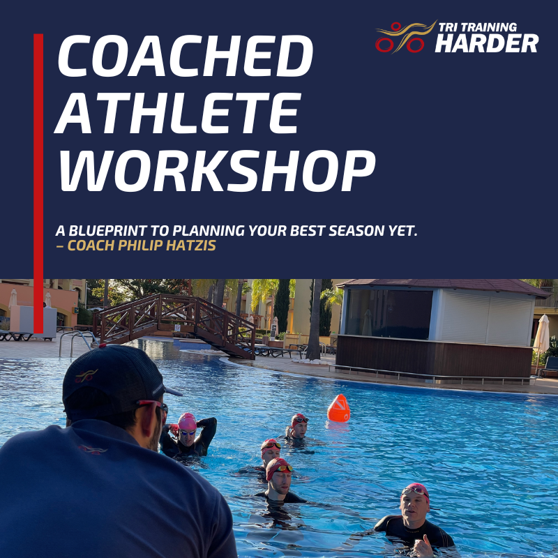 This evening's webinar in 30 mins for our coached athletes. 👇

If you want to join our squad or coached athletes and join the webinars, check out our virtual squad. 
bit.ly/3GVRAlG