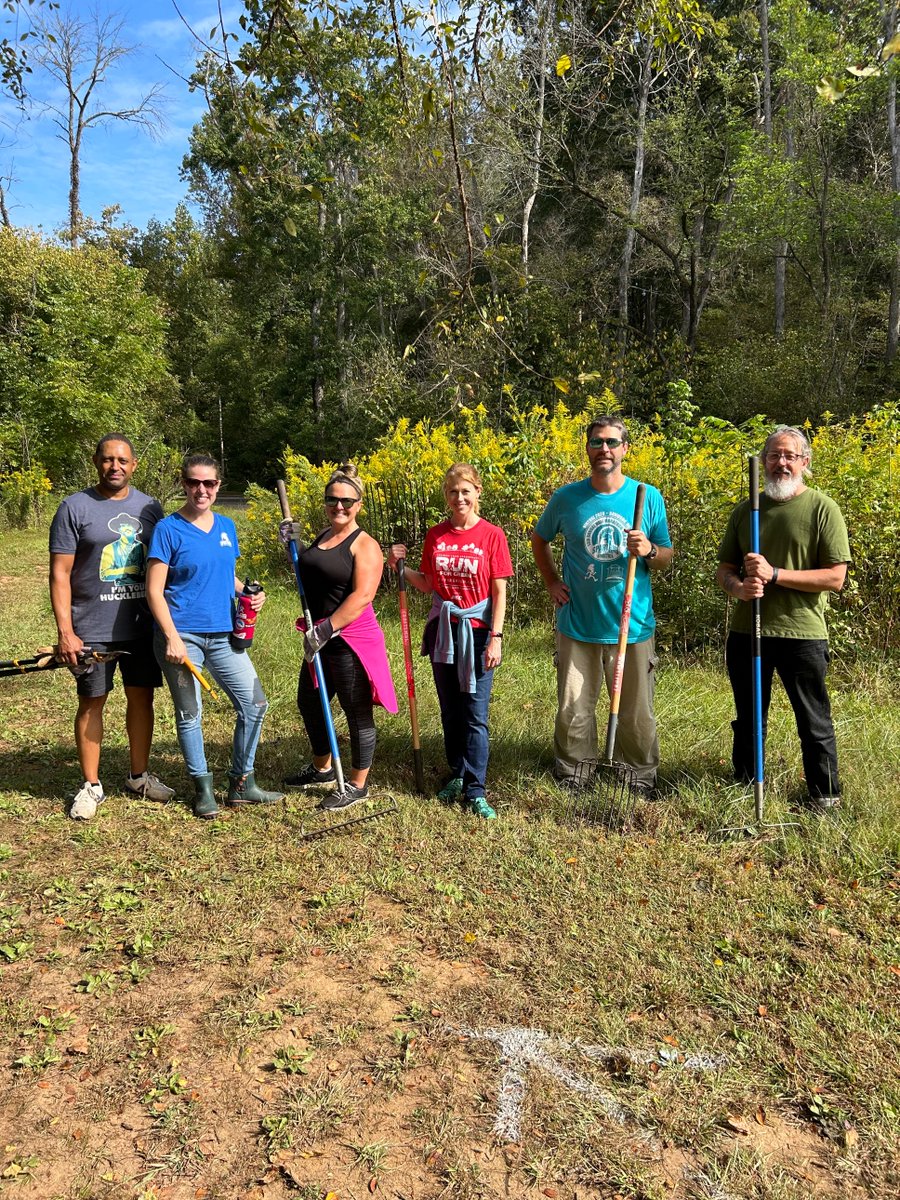 Davidson Lands Conservancy tweet media