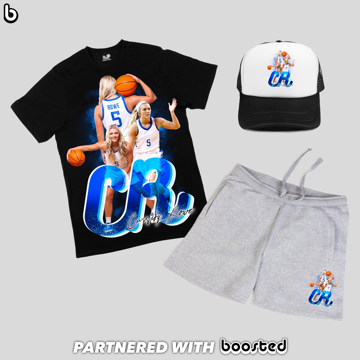 murryave's tweet photo. Welcome to the @boosted_biz team @Crowe_523 🔥‼️ Check out the merch at the link below 👇🤩🚨
https://t.co/jFlRRZMW2t https://t.co/K0yX1aul5N