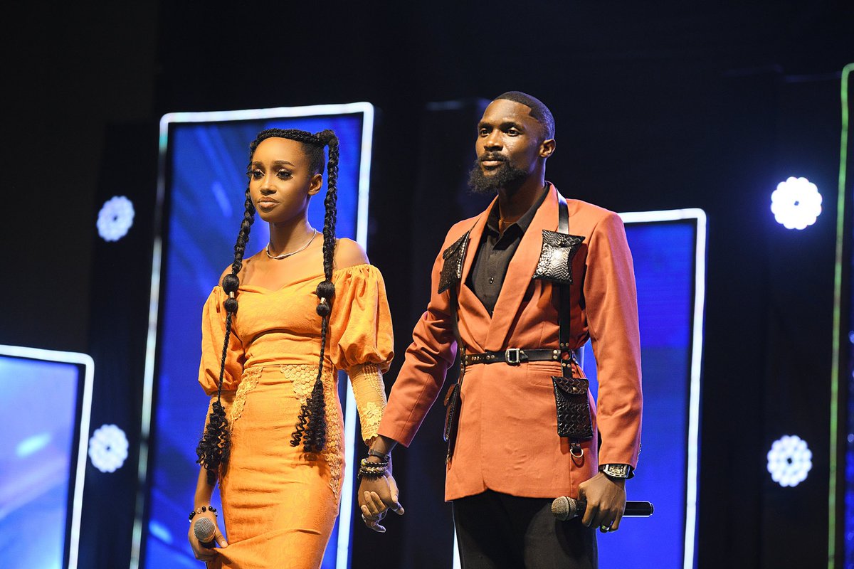 abbey_ebio's tweet photo. We set the stage on fire!!🔥🔥😭

Don’t forget to tune in to Soundcity Tv, DSTV CH 327 and GOTV CH 21 TONIGHT by 8pm to watch our amazing performance😍🖤

@de9jaspirittalenthunt #dth https://t.co/Xxonvo0Z7h