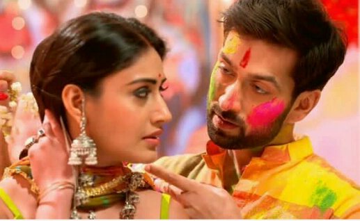 #Shivika miss u guys 😘 
#ishqbaaaz #NakuulMehta #SurbhiChandna