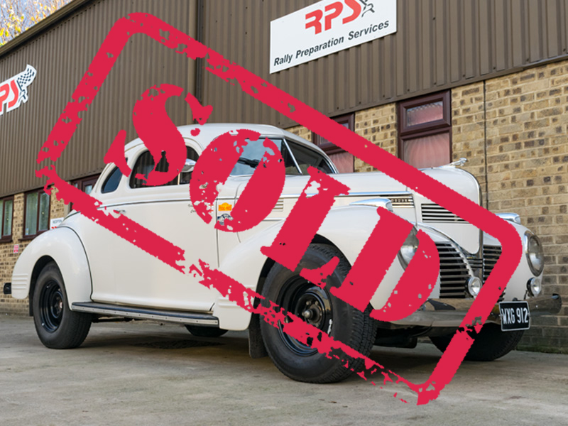 RPS Rally tweet media