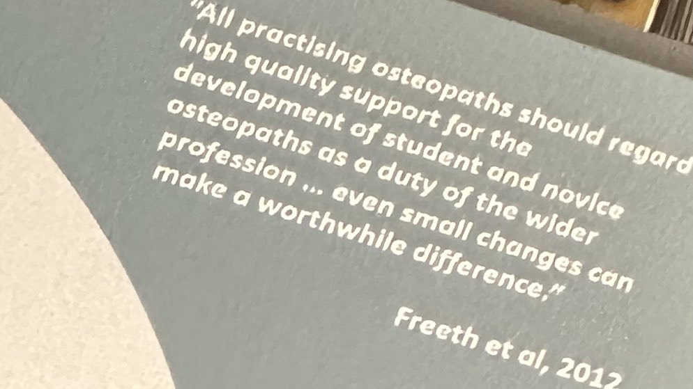 Amanda Weaver (she/her) 💙 (@amandaweaves) on Twitter photo An introduction to #NationalAHPPreceptorship & discussing transition into practice for #osteopaths. Thank you to <a href="/gosc_uk/">General Osteopathic Council</a> <a href="/InstOsteopathy/">Inst of Osteopathy</a> @development1120 showing resources, alignment & collaboration <a href="/BeverleyHarden/">Beverley Harden FCSP</a> <a href="/MarriottHelen/">Helen Marriott</a> An introduction to #NationalAHPPreceptorship & discussing transition into practice for #osteopaths. Thank you to <a href="/gosc_uk/">General Osteopathic Council</a> <a href="/InstOsteopathy/">Inst of Osteopathy</a> @development1120 showing resources, alignment & collaboration <a href="/BeverleyHarden/">Beverley Harden FCSP</a> <a href="/MarriottHelen/">Helen Marriott</a>