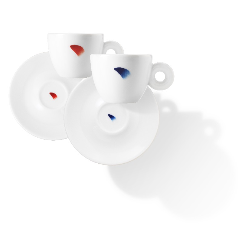 friezeofficial's tweet photo. @illycaffe and the Korean artist Lee Ufan have collaborated for the first time, decorating with his trademark essential lines the iconic espresso cups. Come discover in the illy lounge this new illy Art Collection.
#LIVEHAPPilly #illyArtCollection #LeeUfan #FriezeLondon https://t.co/14zfwLPCbk