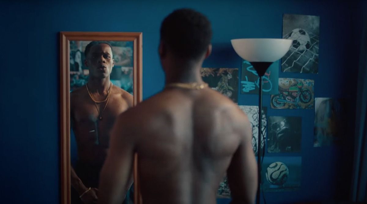 George Amponsah’s #GassedUp is premiering tonight at #LFF23, cut by #echoartists Editor #RichardKetteridge! 🔥