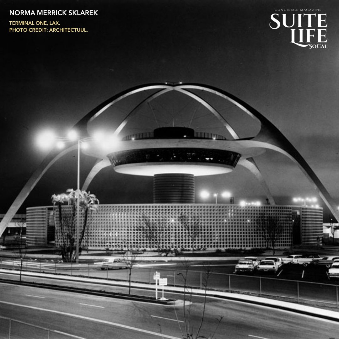 suitelifesocal's tweet image. ✨ #InThisIssue ✨

Pioneering Strides: 
The Shaping of Los Angeles by Black Women Architects

By: Brytney Reaves @billionaire.bryt

See link in bio or visit linktr.ee/suitelifesocal

#FallIssue #BlackWomenArchitects #SuiteLiving #SuiteLifeSoCal #TrailblazersInDesign