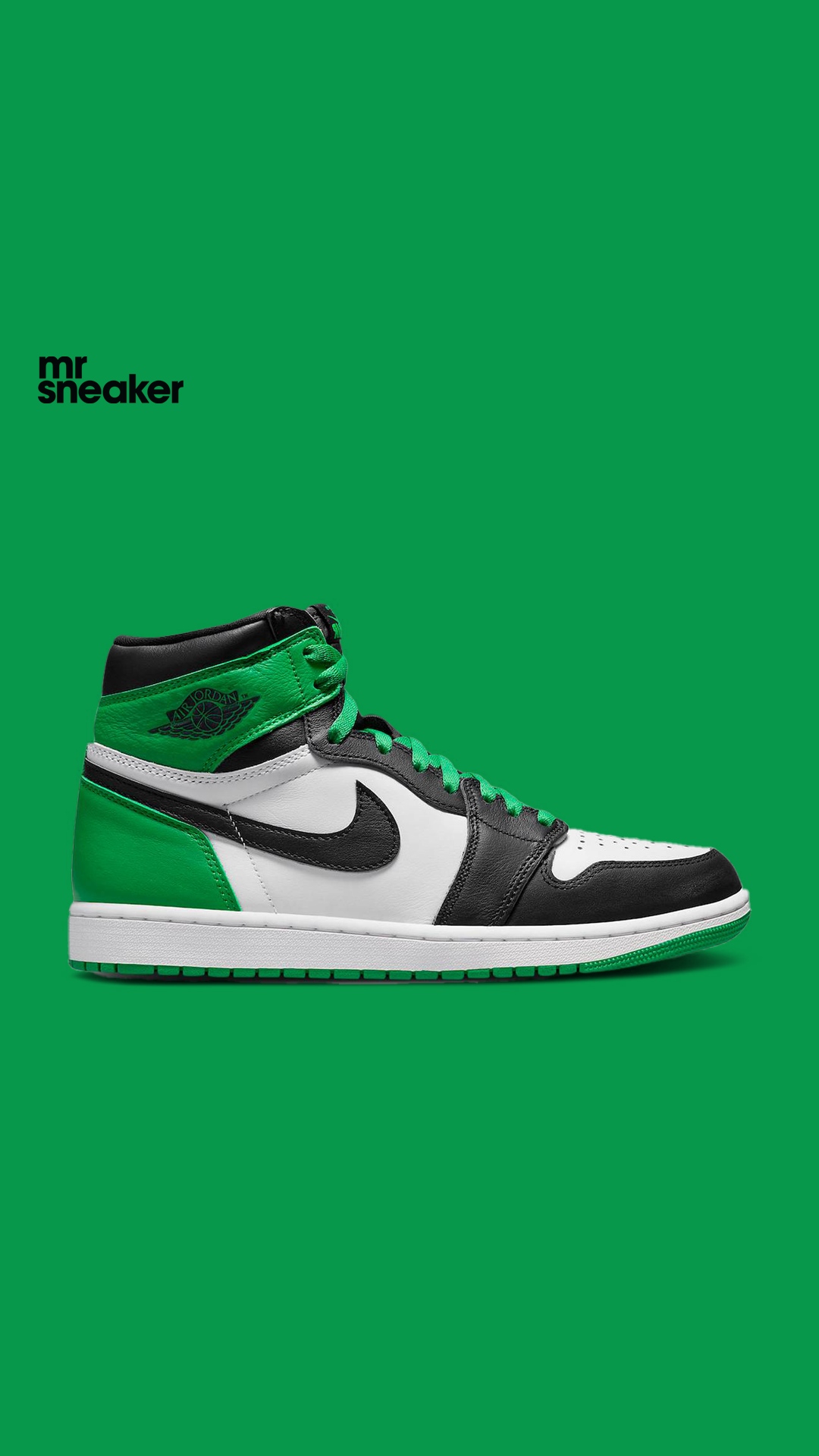 Mr sneaker cheap