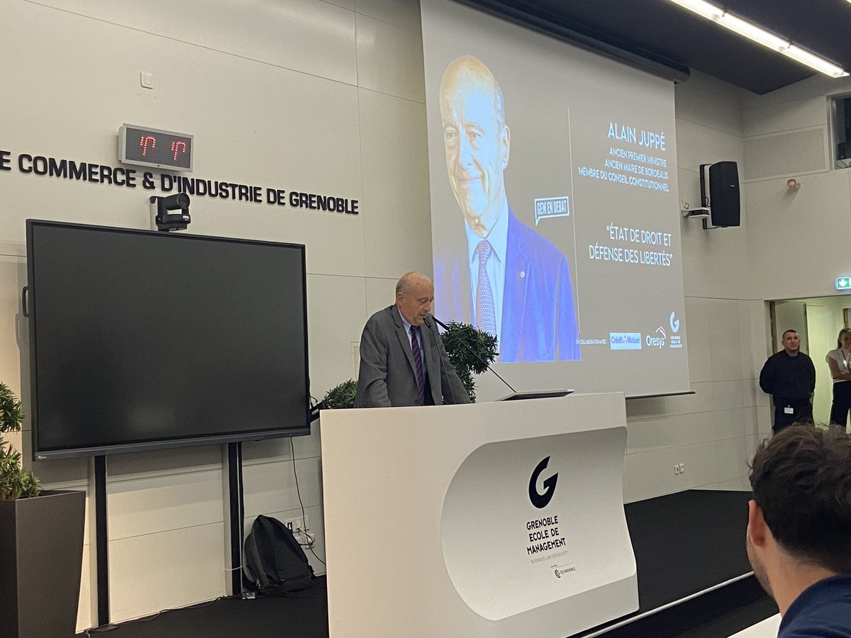 GEM - Alpine Business School tweet media