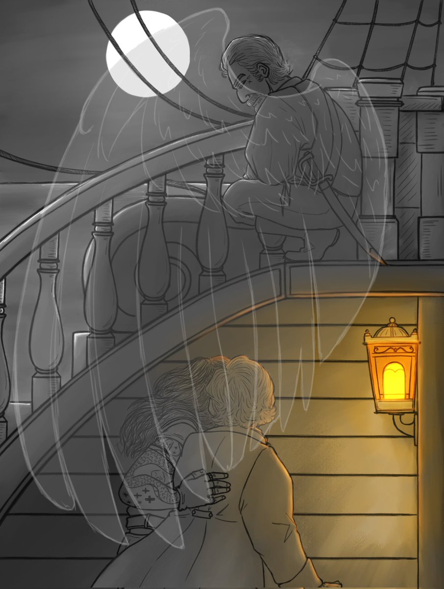 cecillusive's tweet photo. I'll throw away my faith, babe, just to keep you safe
Don't you know you're everything I have?
(guardian angel izzy AU)
#ofmd #stizzy #steddyhands https://t.co/moBPKo5MJP