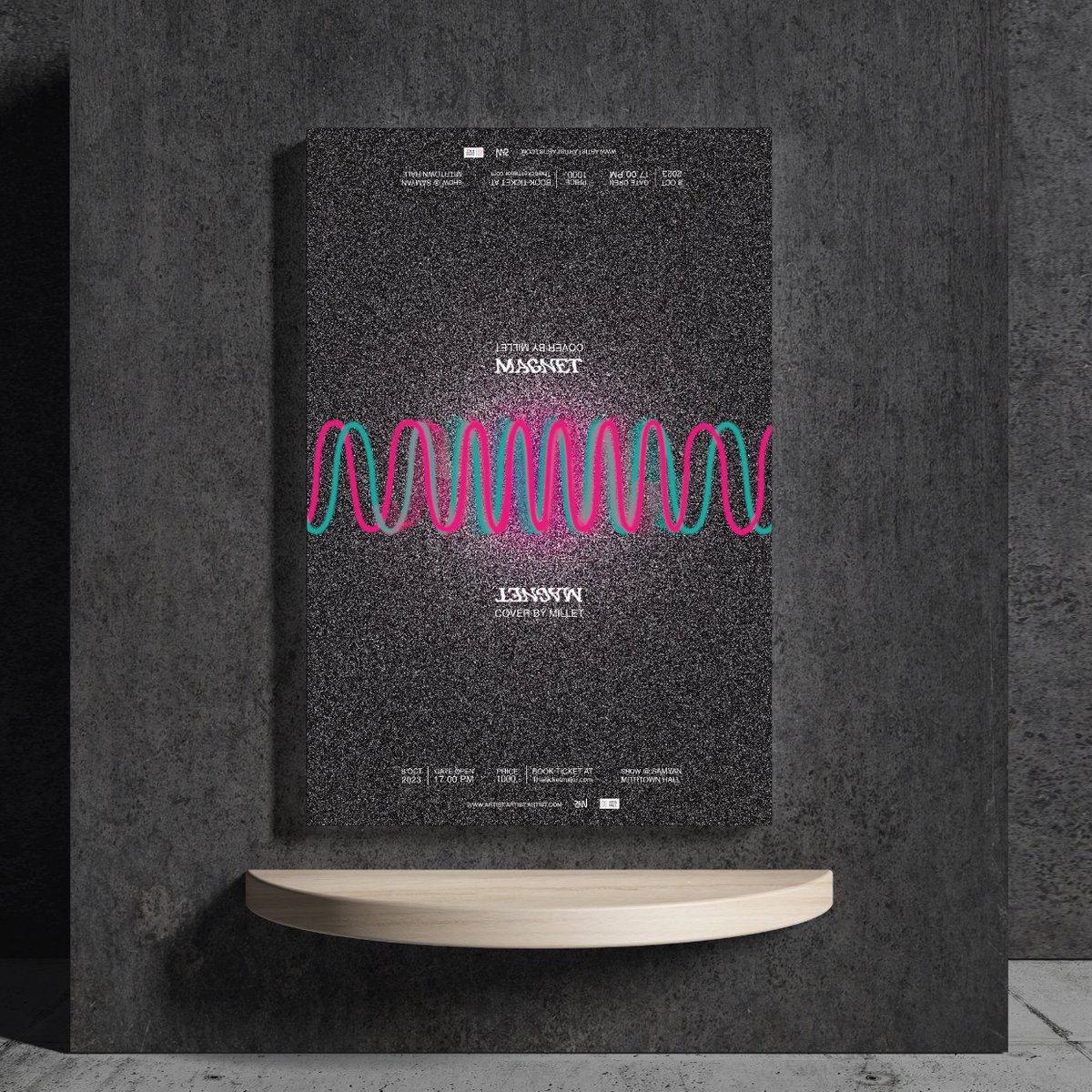 2w3esign's tweet photo. #corporateidentity #graphic #ci https://t.co/8E8BtMBKB5