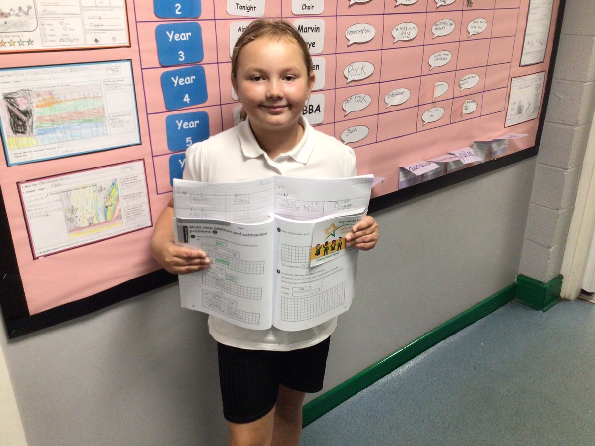 Fazakerley Primary tweet media