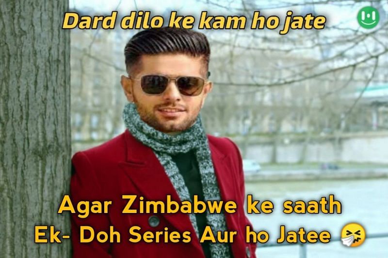 RAHULCH68099187's tweet photo. Ling ko koi kux nahi bolega😂
#gobarazam #zimbabar https://t.co/mkjWrZGwbd