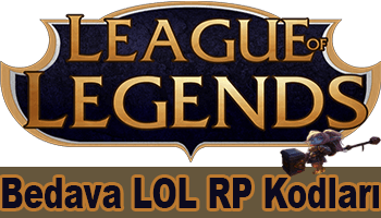 bedavakodlarcom's tweet photo. League of Legends RP Kodu 2023 LOL Rp Kodları
League of Legends RP Kodu konusu konusuyla Riot Games tarafından sunulan LOL oyununa ait bedava RP kodu numaralarını bulabilirsiniz.
https://t.co/ddR61qa6uH
#LOL募集 #RPCode #RPKodları #LeagueOfLegends #LeagueOfLegendsArt https://t.co/3hRm6OjKAi