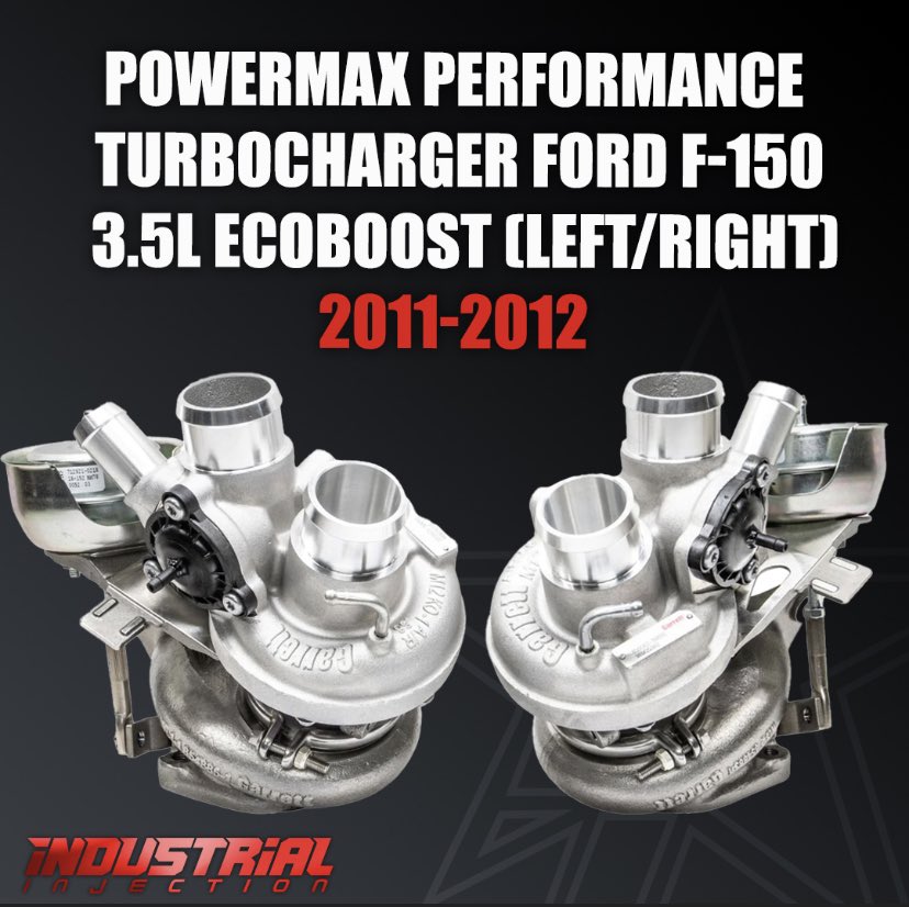 iisdiesel's tweet image. Did you know we offer Ford F150 series gas products?! Check them out now with the link in the bio😉👍

#iidiesel #ford #f150 #f150nation #f150raptor #f150addicts #f150ecoboost #turbos