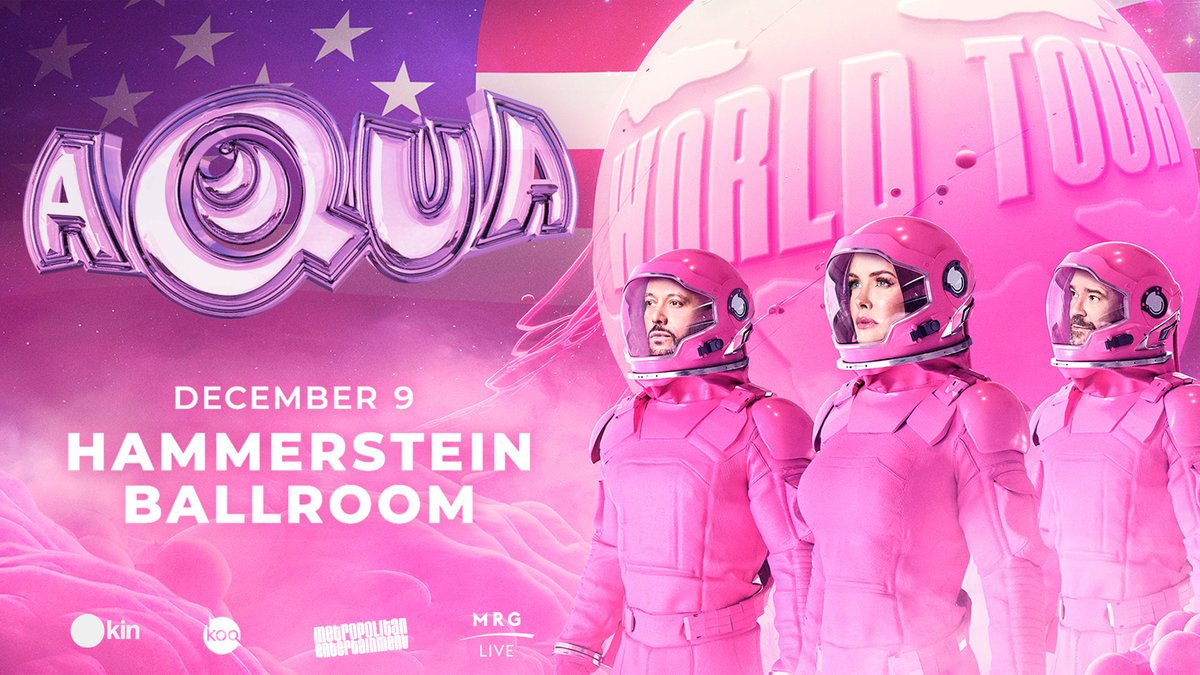 MRG Live US tweet media