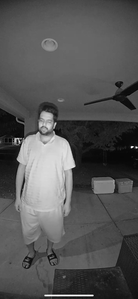 Do you know me?

If you have any information on this individual please let us know. We would like to have a chat with them. 

Incident #4916