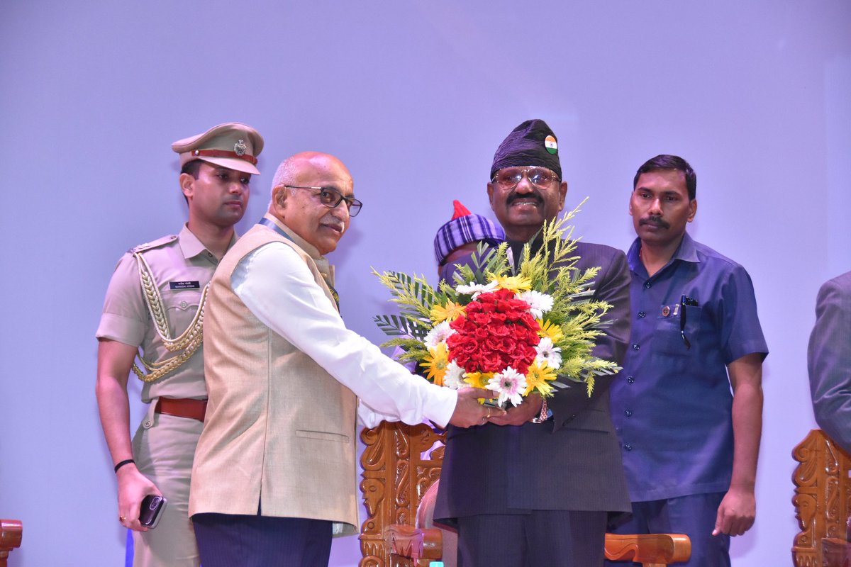 AiimsKalyani's tweet photo. Glimpses from International Conference on Medical Simulation, 8th Annual Conference of #PediSTARs India
(SIMULUS 8) at @AiimsKalyani from 23rd to 26th Sept. 2023. #AyushmanBhav #simulus8 @sramji57 @MoHFW_INDIA https://t.co/407EUU3xxa
