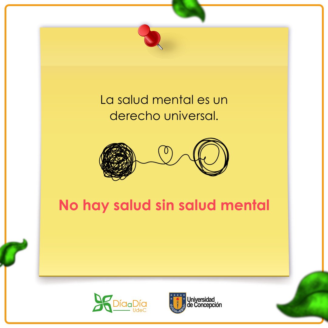 Día a Día UdeC tweet media