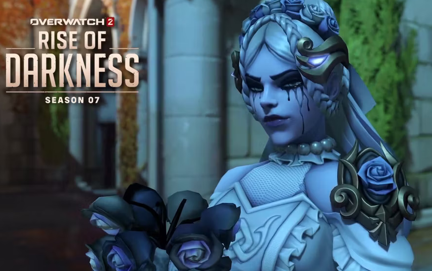 🪦 SEASON 7 GIVEAWAY 🪦

I am giving away 2 x Ultimate BP Bundles and 3 x Premium BP Bundles for #Overwatch2 S7

To enter, do the following:

1) Follow <a href="/SooshiYEP/">Soosh</a> 
2) Retweet this post
3) Comment your fave S7 skin below

Thanks to Blizzard for giving me the codes. Good luck! 🎃